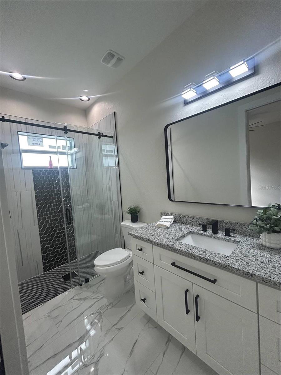 PORT CHARLOTTE SUB 08 - Residential