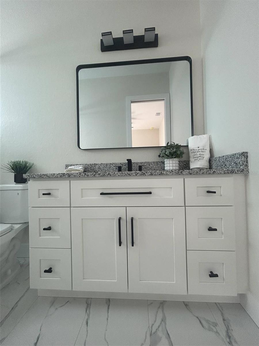 PORT CHARLOTTE SUB 08 - Residential