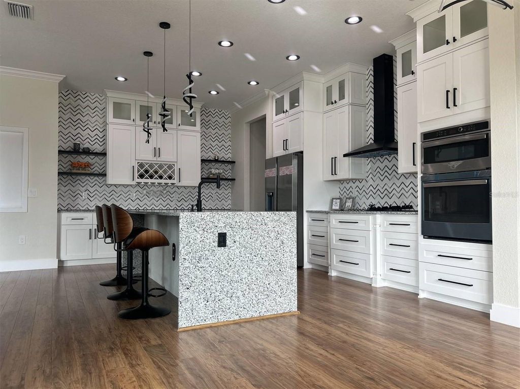 Photo of 1126 Arredondo Street, North Port, FL 34286 (MLS # TB8483757)