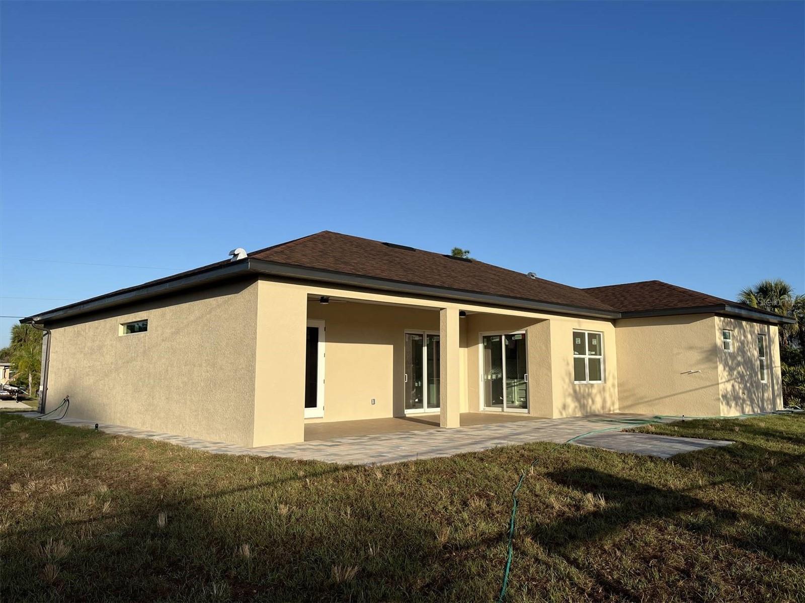 PORT CHARLOTTE SUB 08 - Residential