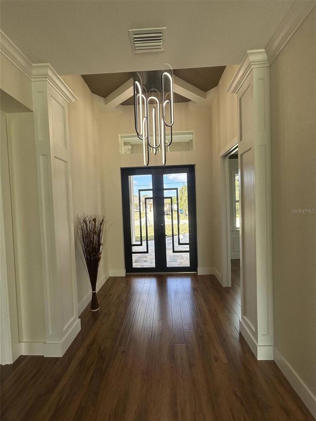 Photo of 1126 Arredondo Street, North Port, FL 34286 (MLS # TB8483757)