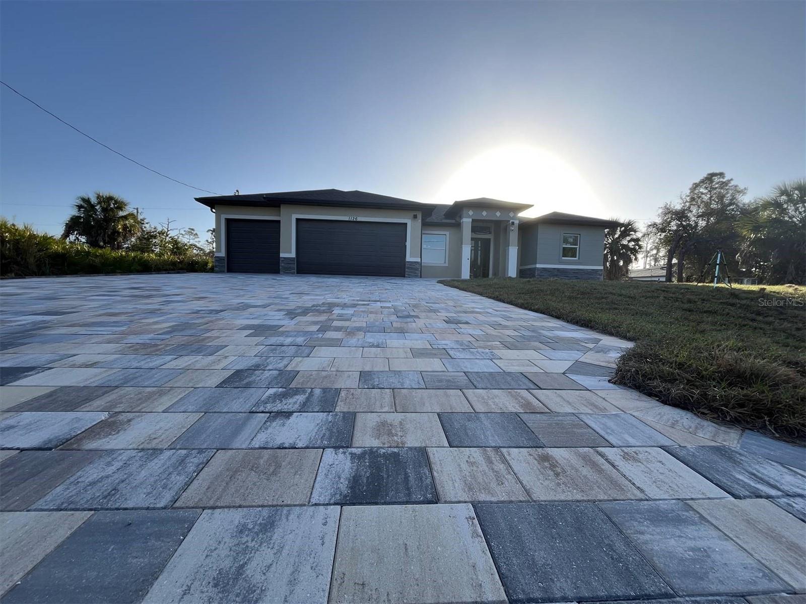 PORT CHARLOTTE SUB 08 - Residential