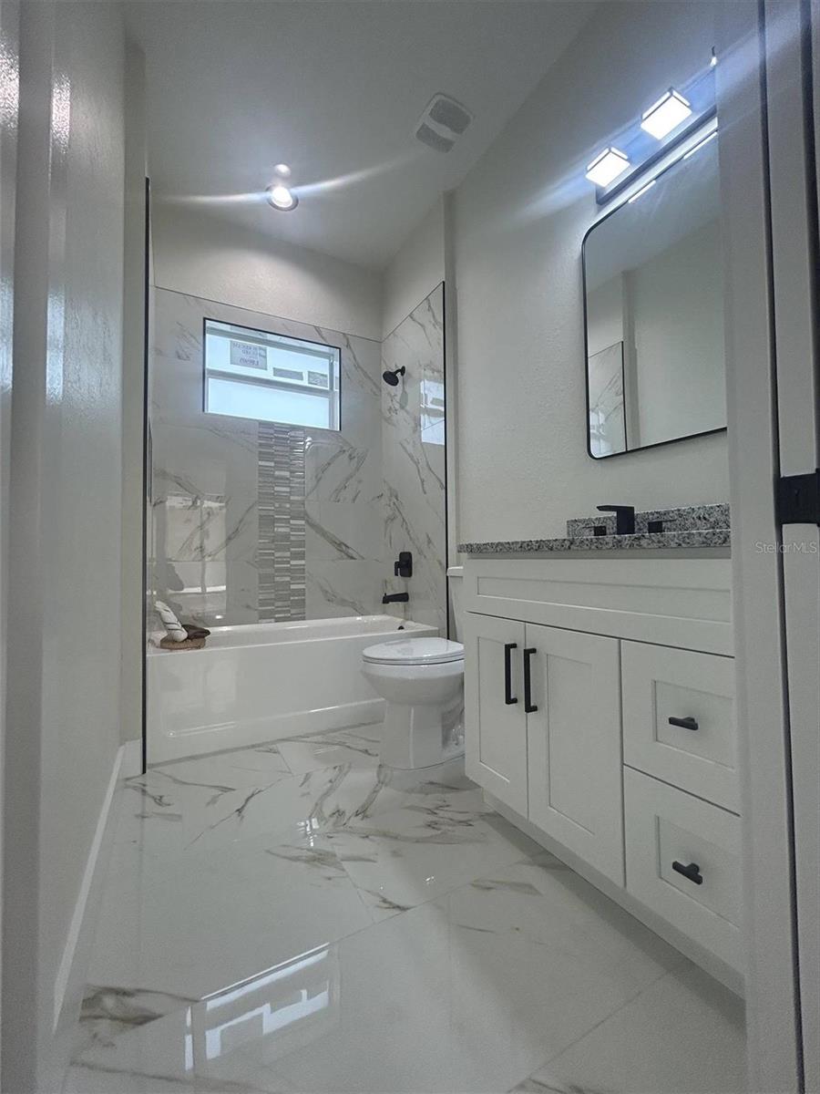 PORT CHARLOTTE SUB 08 - Residential