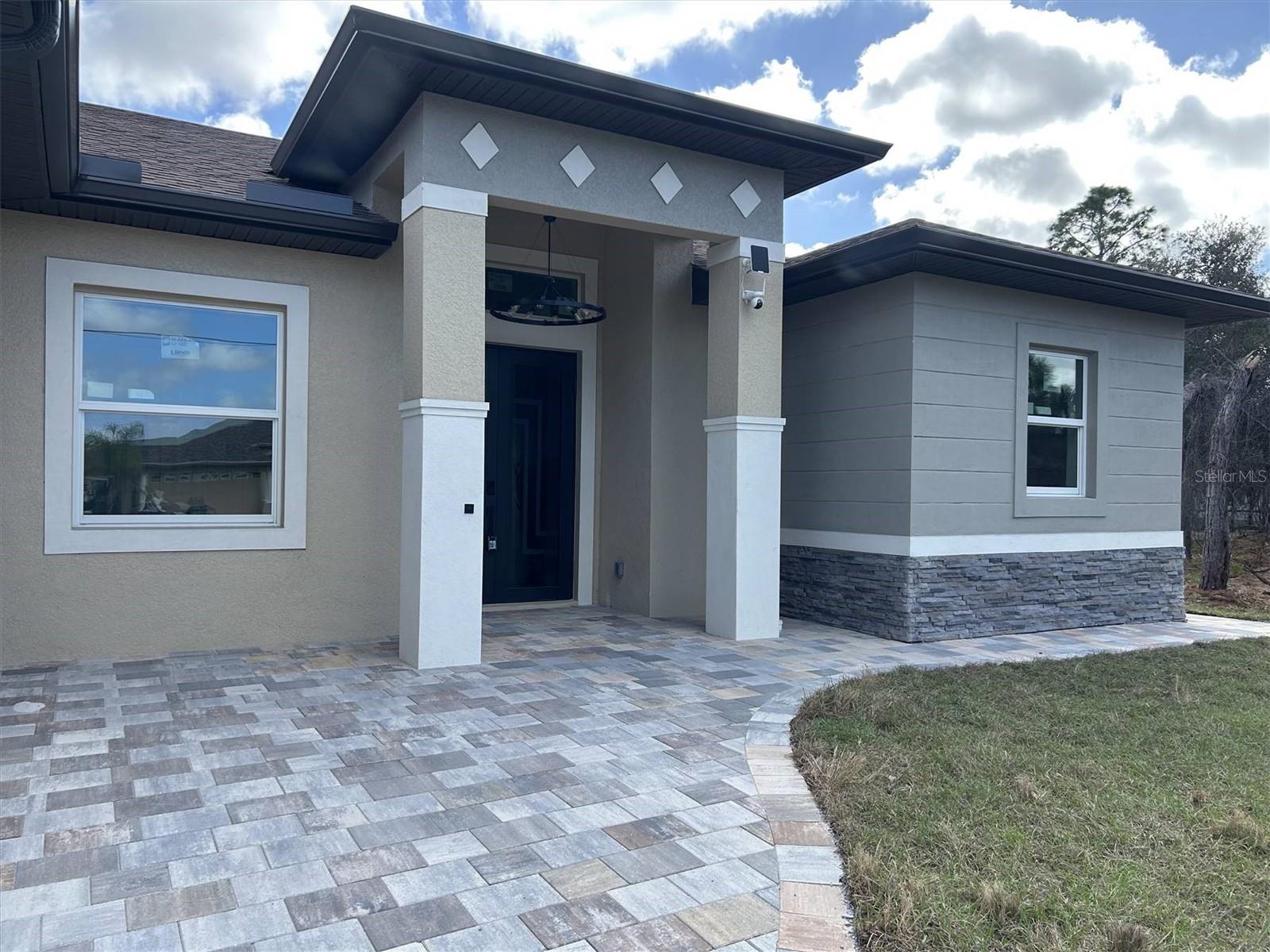 PORT CHARLOTTE SUB 08 - Residential