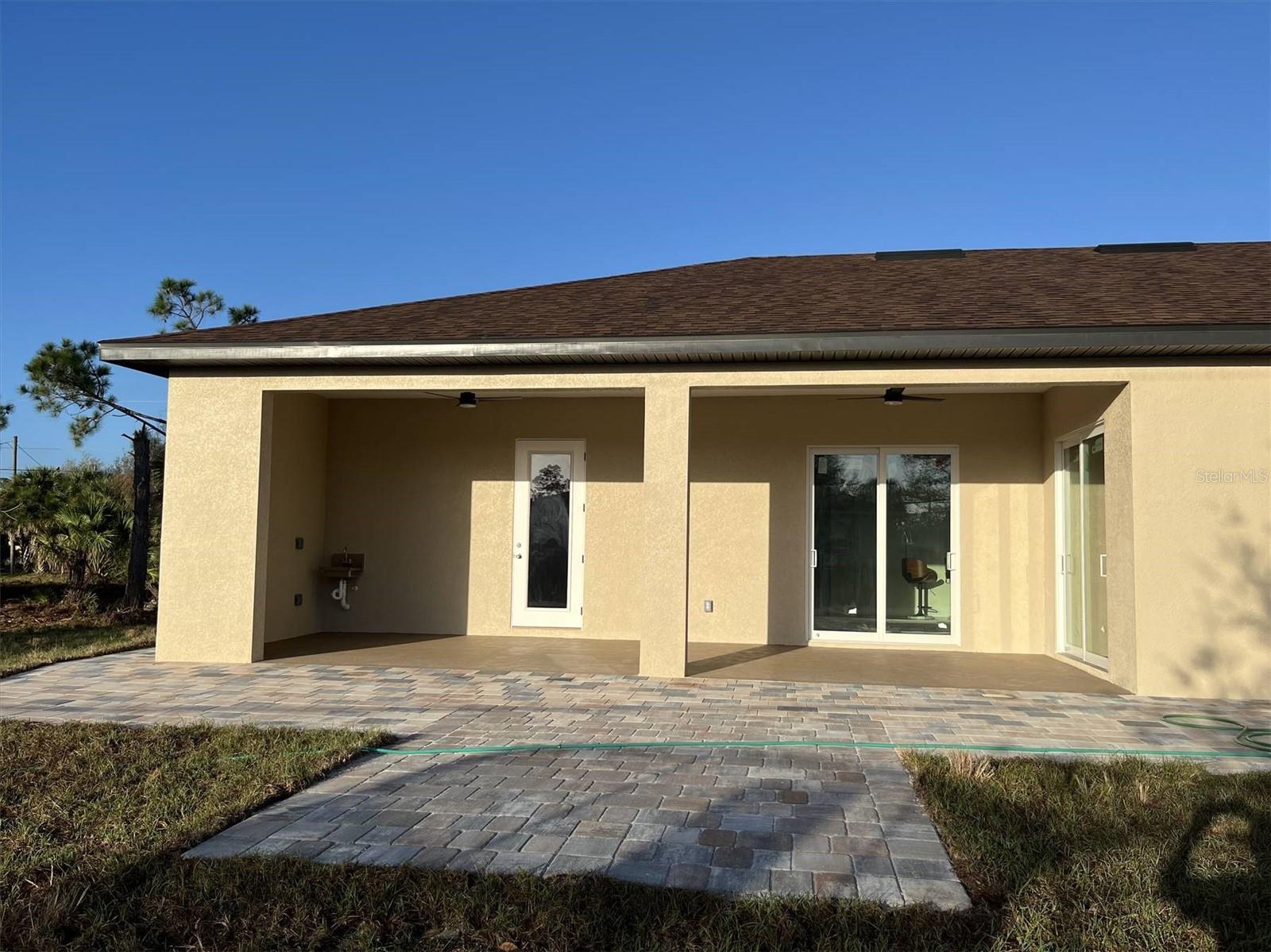 PORT CHARLOTTE SUB 08 - Residential