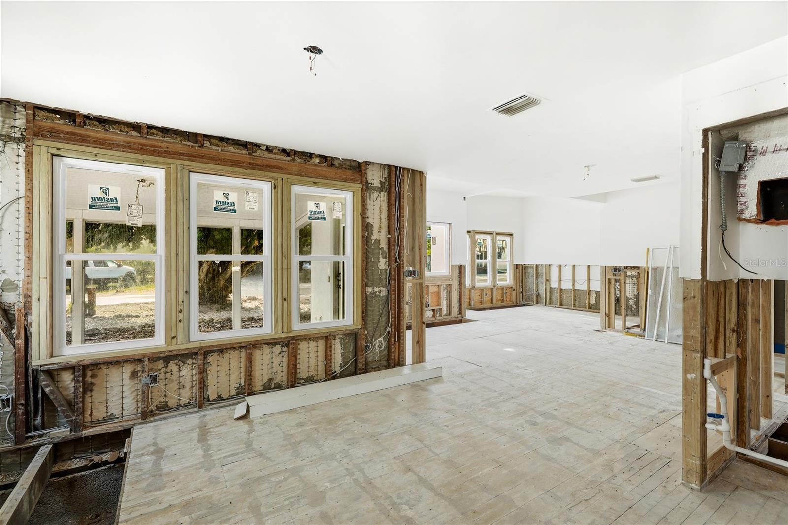 GULF VIEW SUB OF ANNA MARIA KEY - Residential