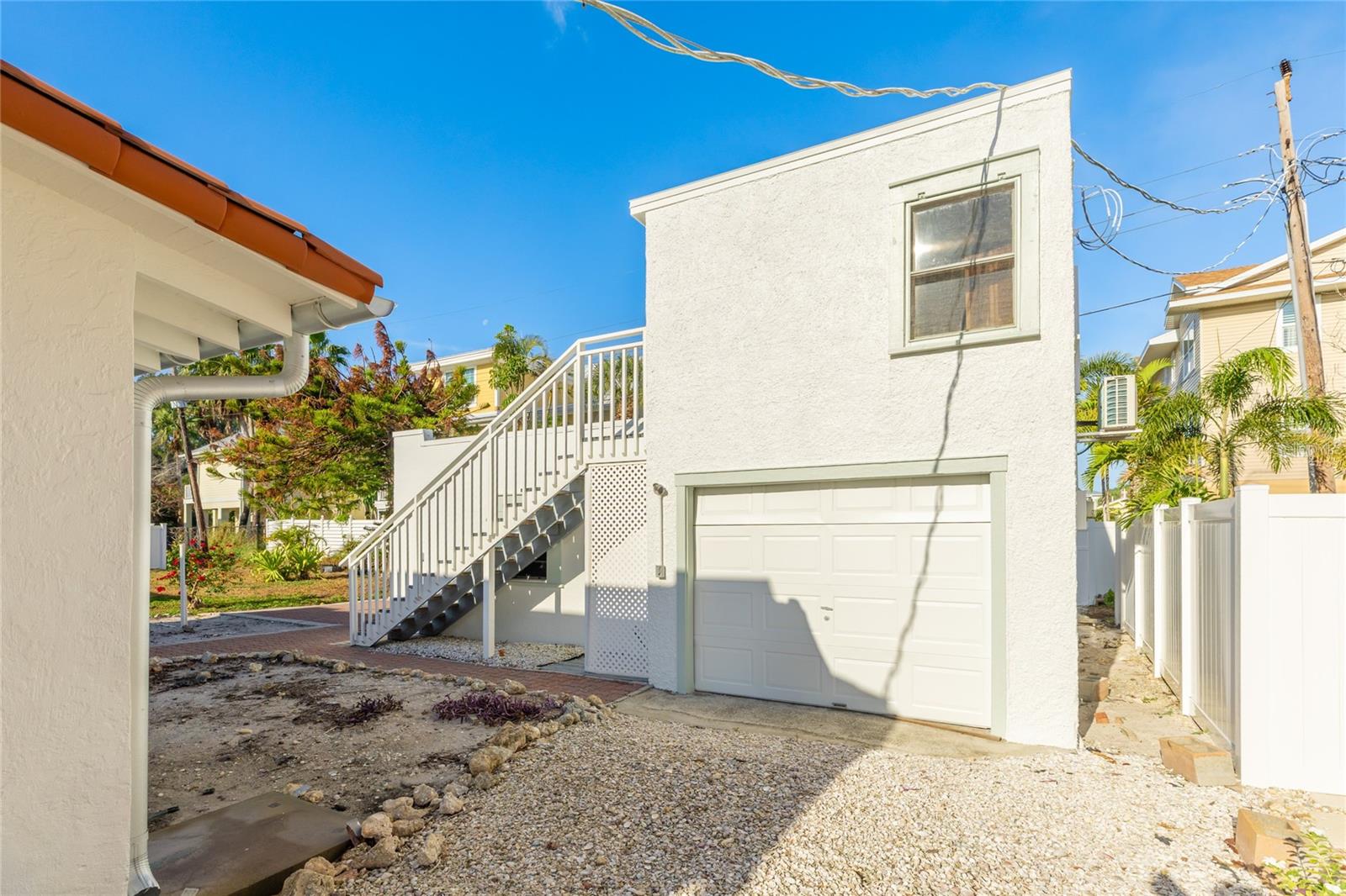 GULF VIEW SUB OF ANNA MARIA KEY - Residential