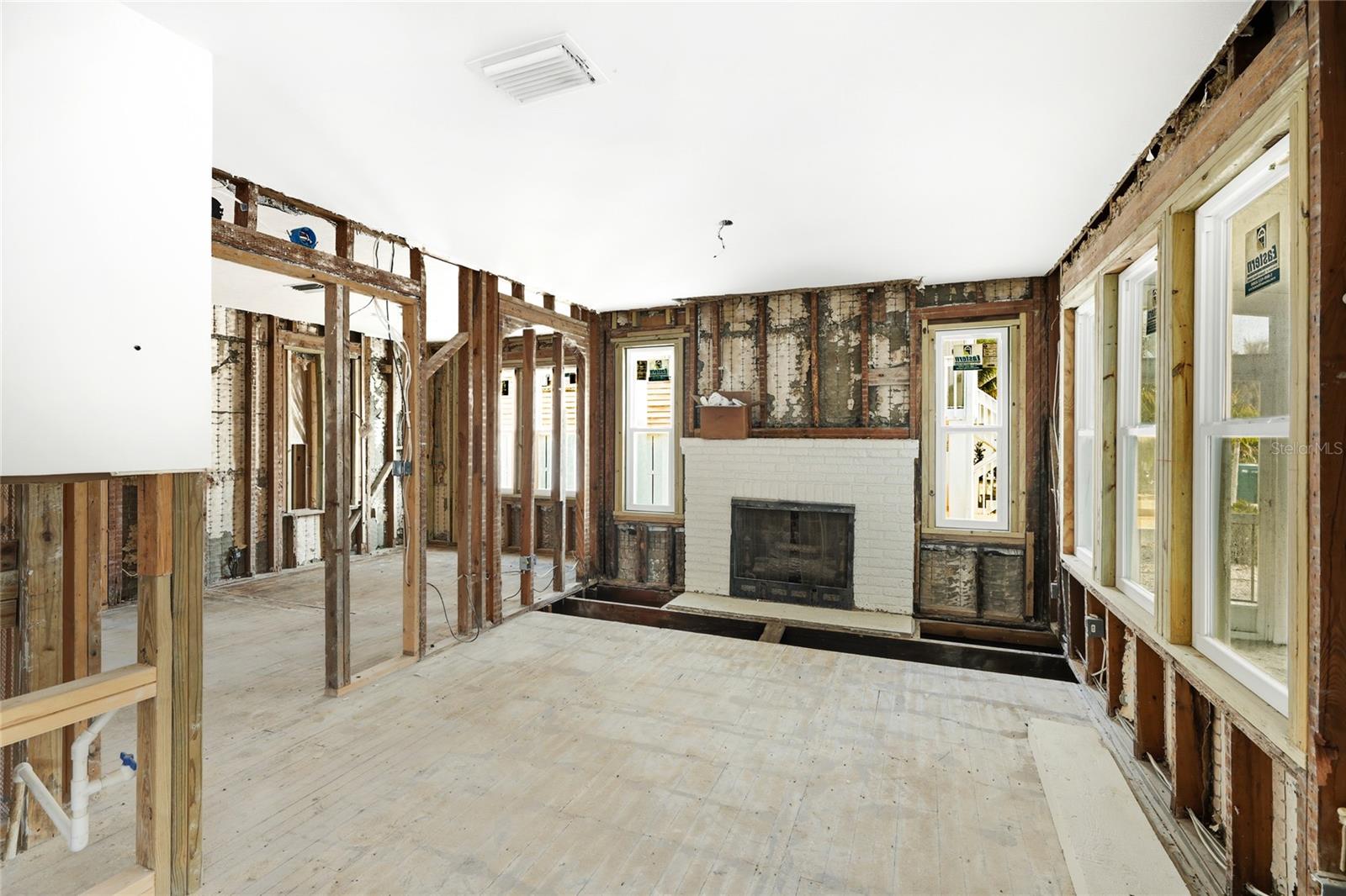 GULF VIEW SUB OF ANNA MARIA KEY - Residential