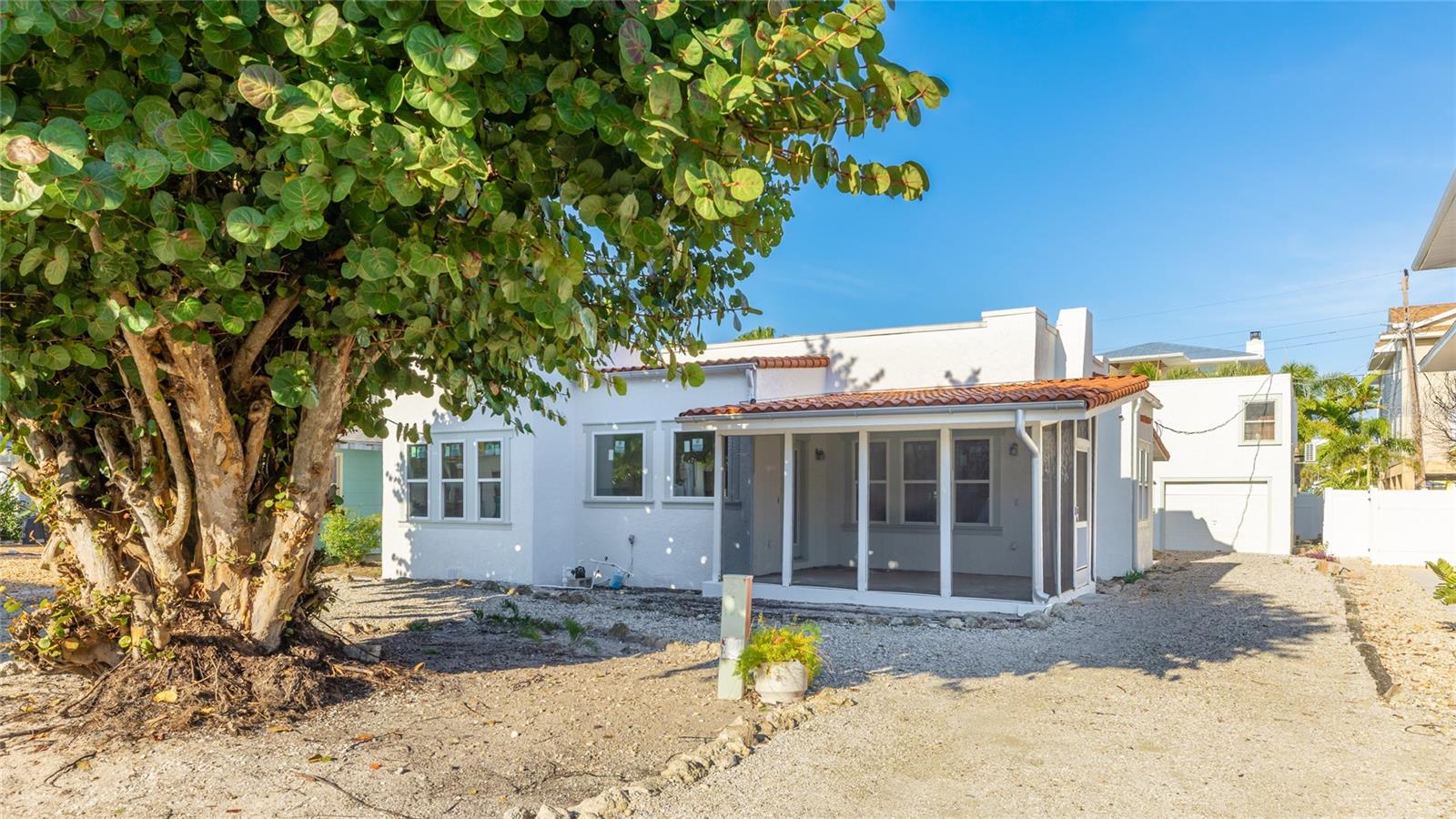 GULF VIEW SUB OF ANNA MARIA KEY - Residential