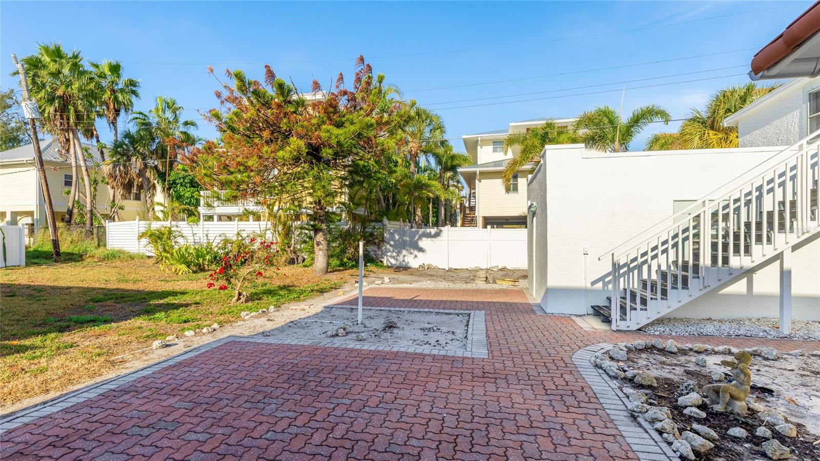 GULF VIEW SUB OF ANNA MARIA KEY - Residential