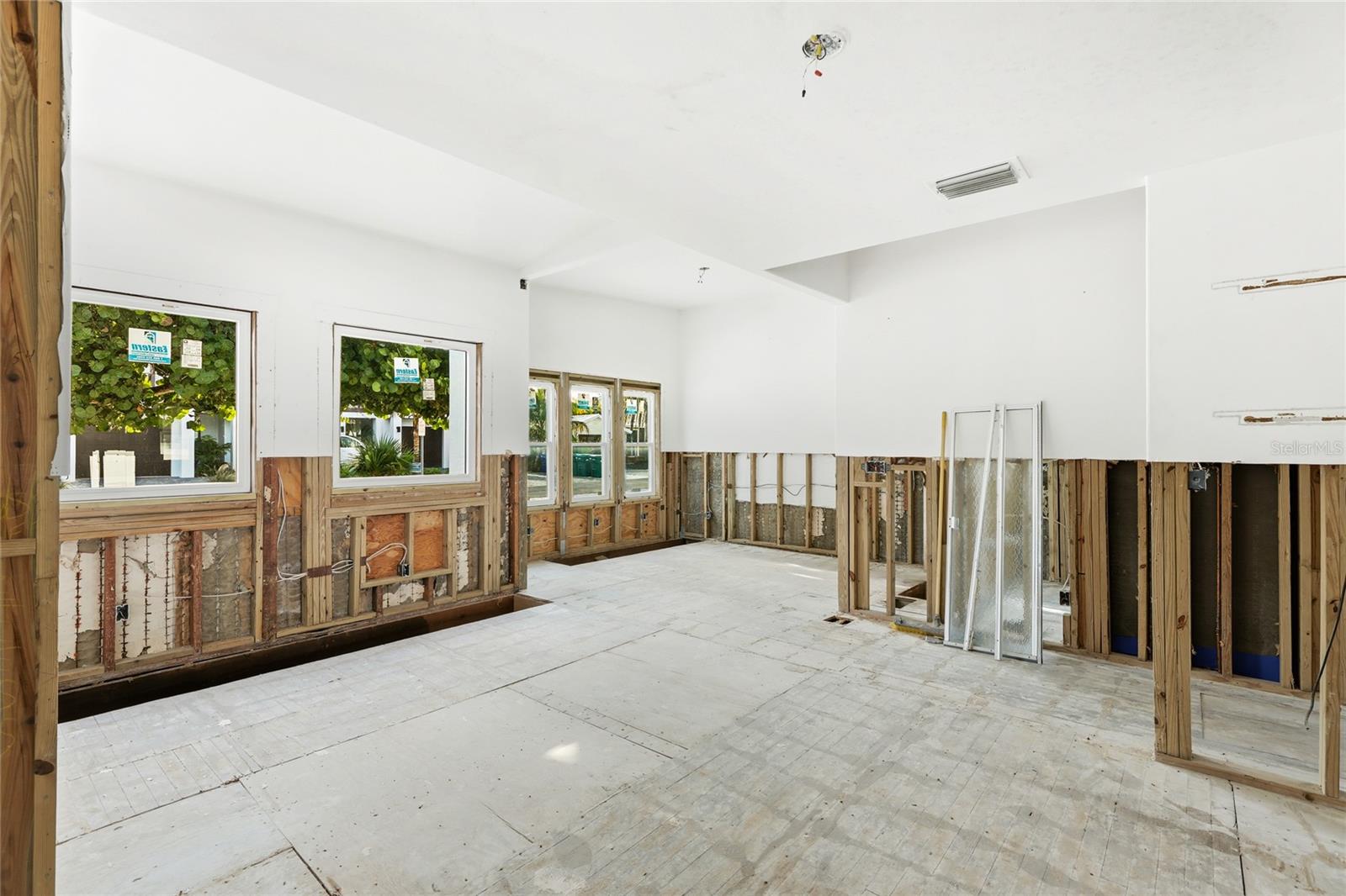 GULF VIEW SUB OF ANNA MARIA KEY - Residential