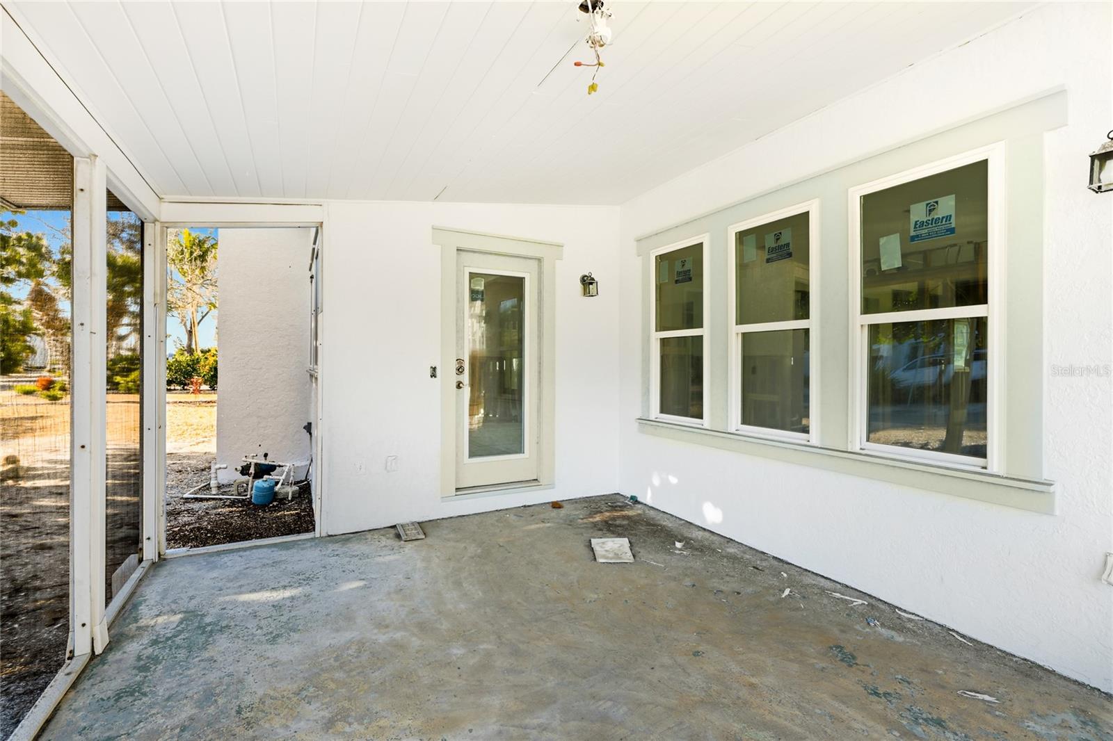 GULF VIEW SUB OF ANNA MARIA KEY - Residential