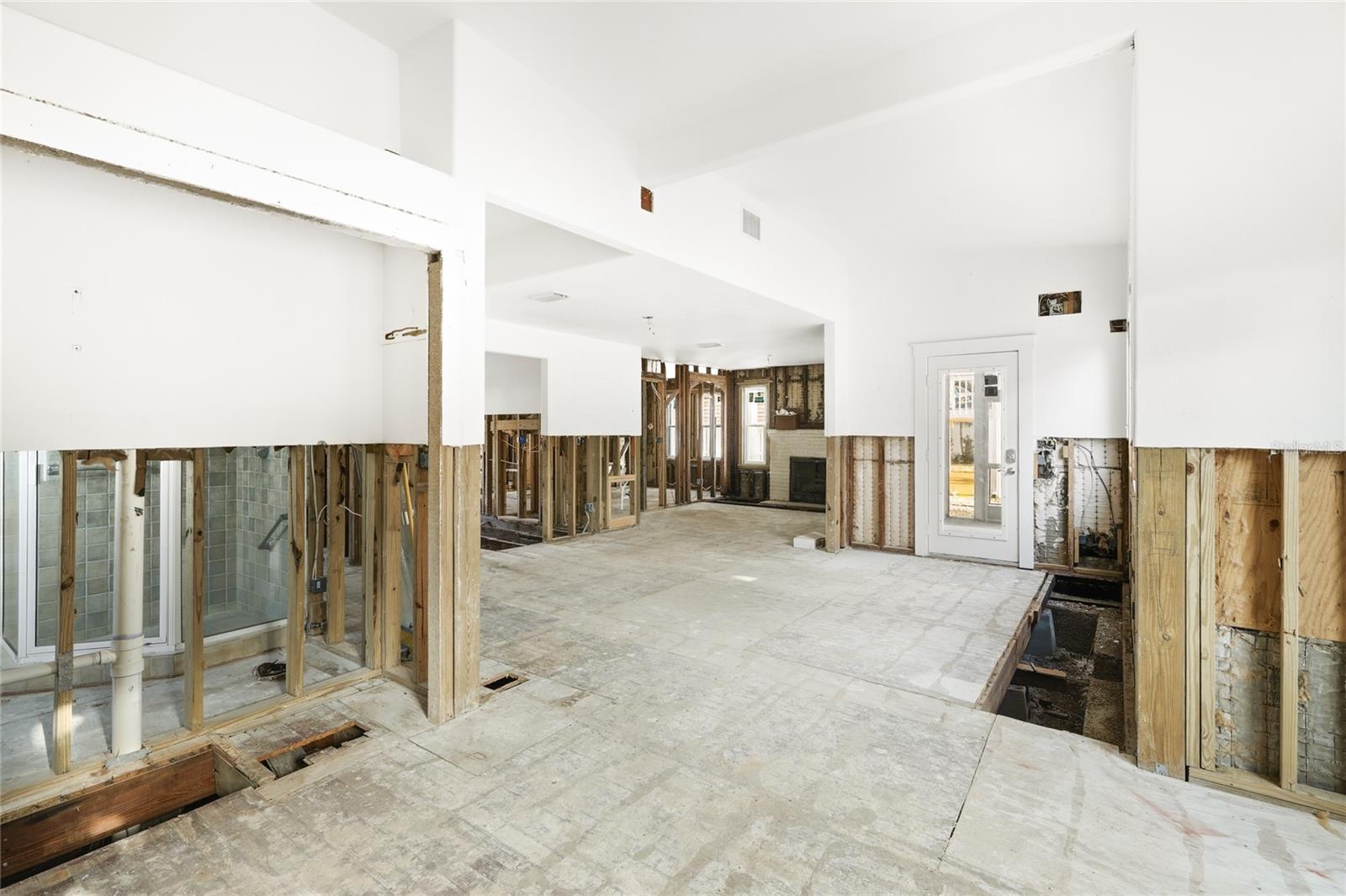 GULF VIEW SUB OF ANNA MARIA KEY - Residential