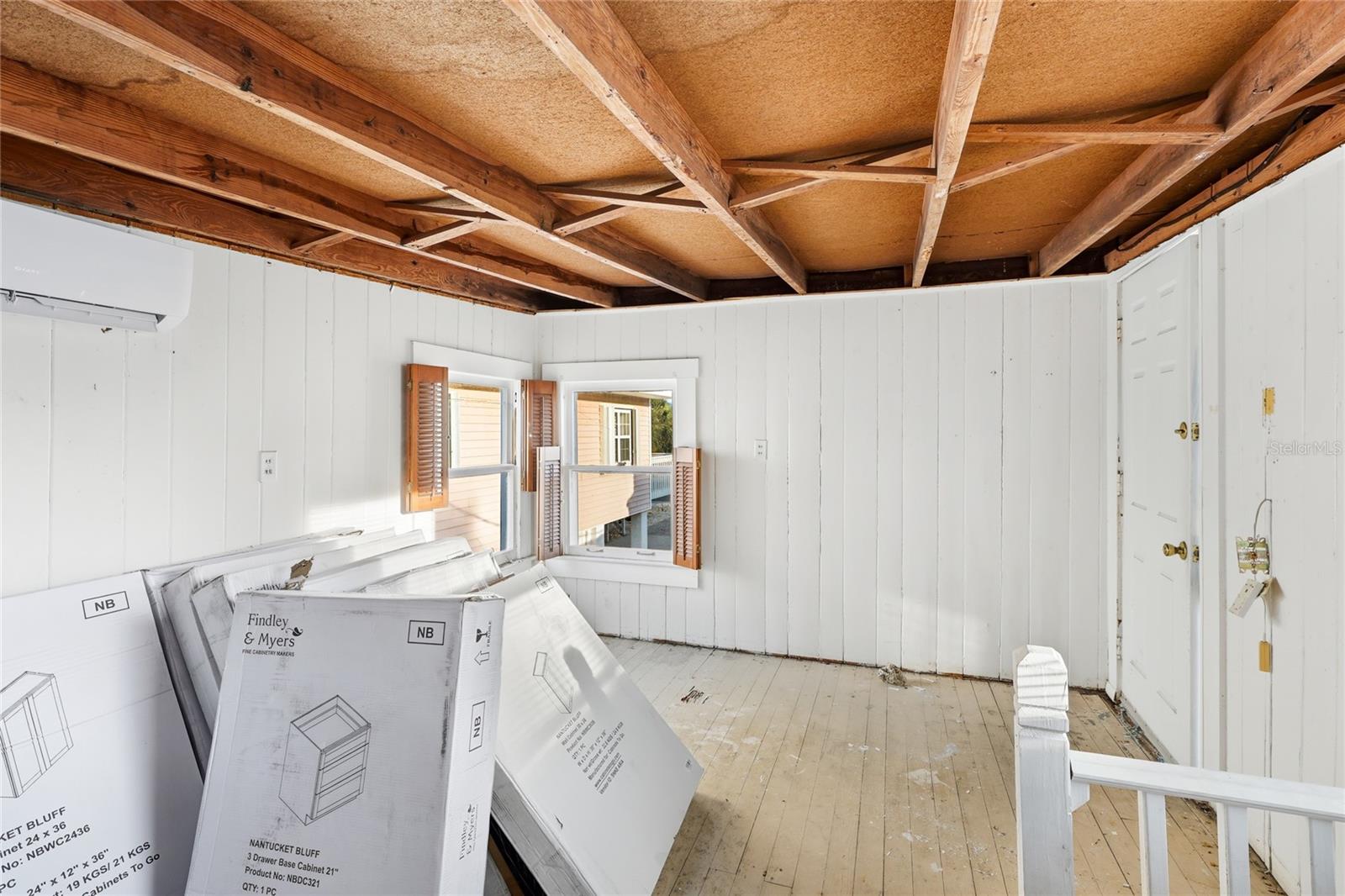 GULF VIEW SUB OF ANNA MARIA KEY - Residential