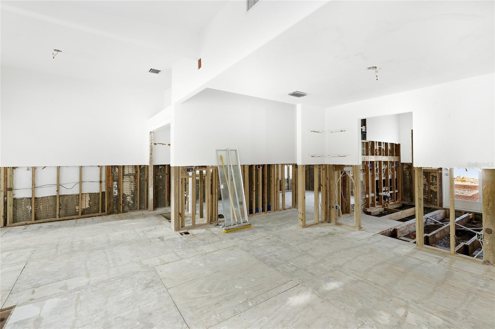 GULF VIEW SUB OF ANNA MARIA KEY - Residential