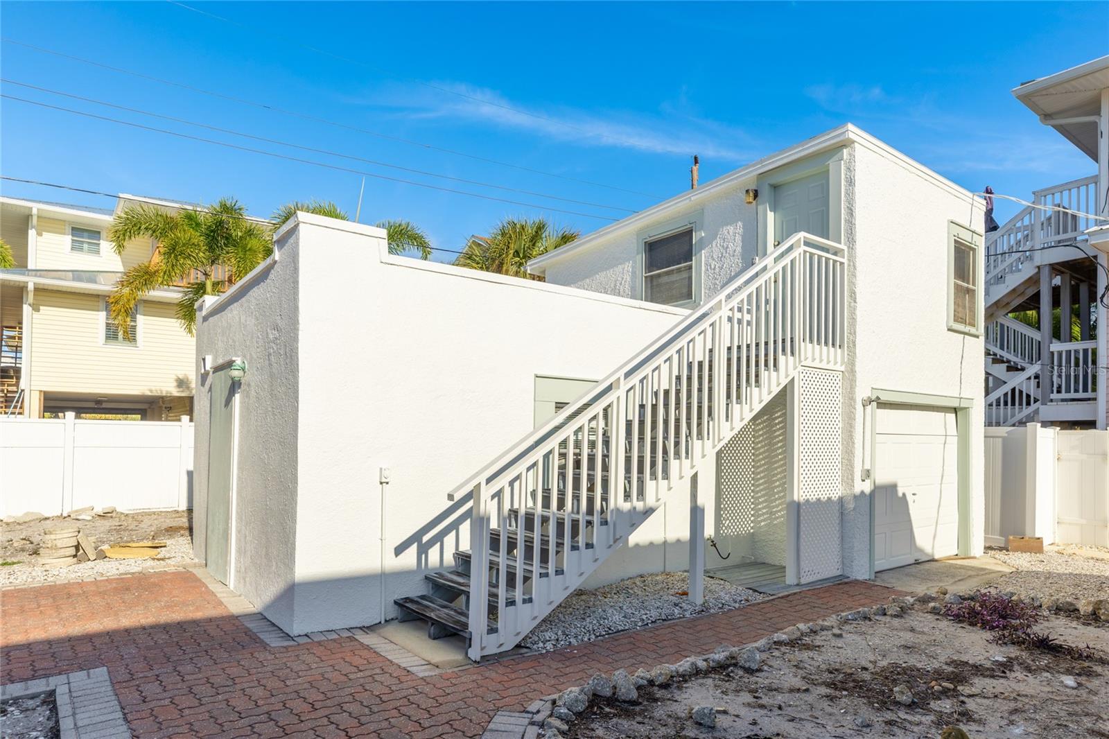 GULF VIEW SUB OF ANNA MARIA KEY - Residential
