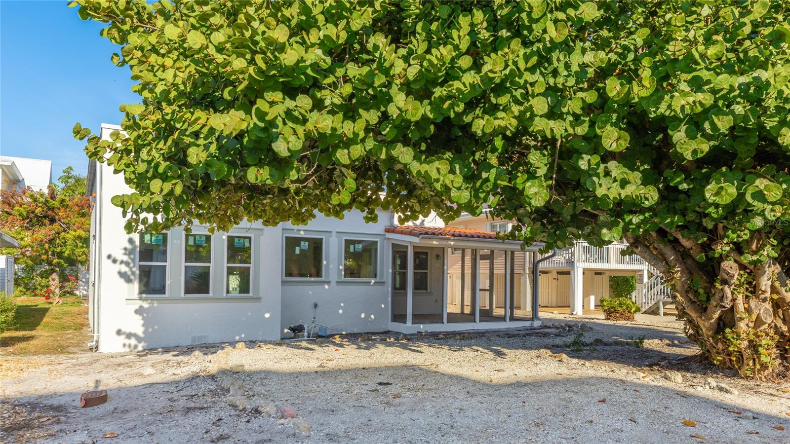 GULF VIEW SUB OF ANNA MARIA KEY - Residential