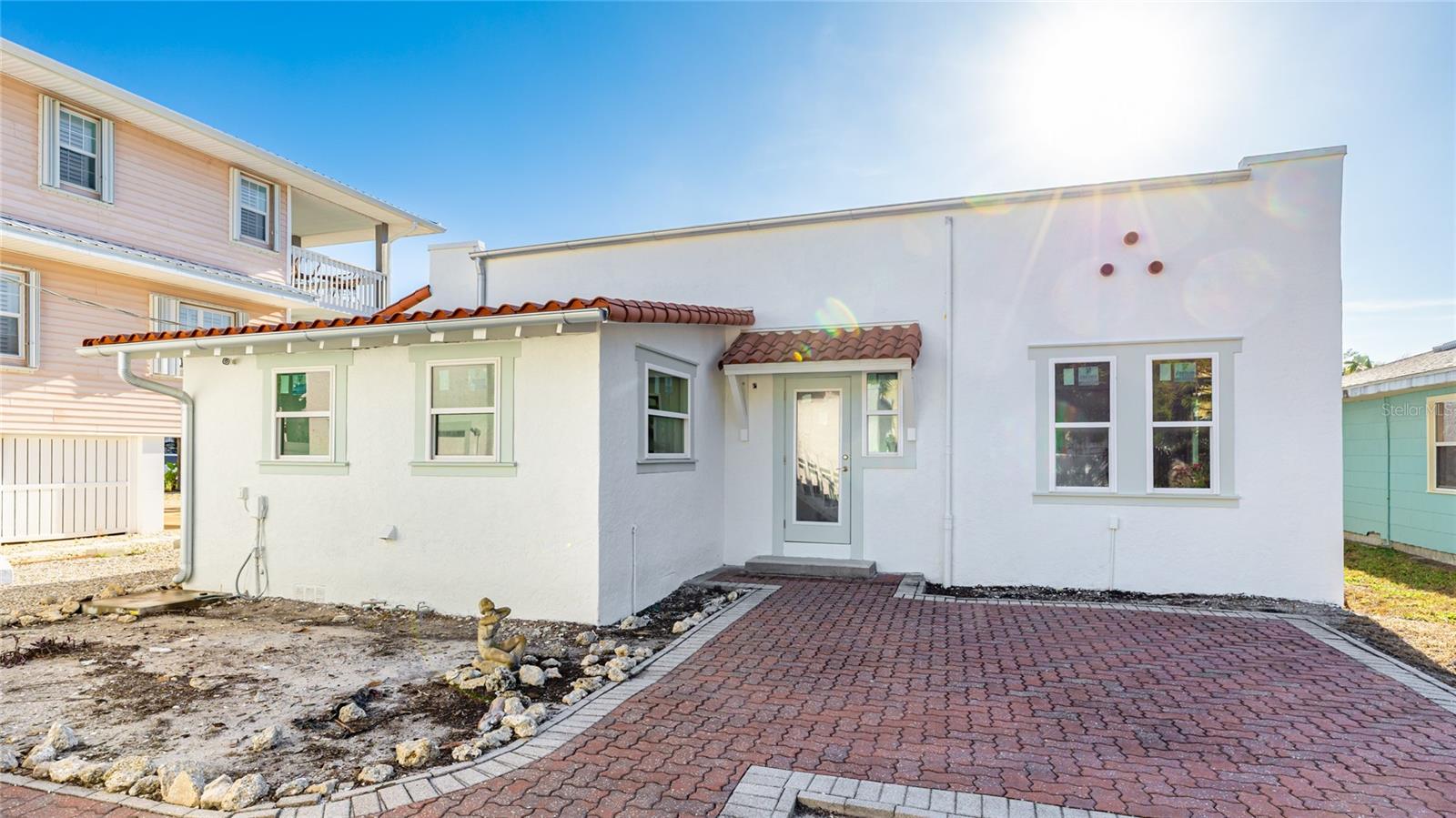 GULF VIEW SUB OF ANNA MARIA KEY - Residential