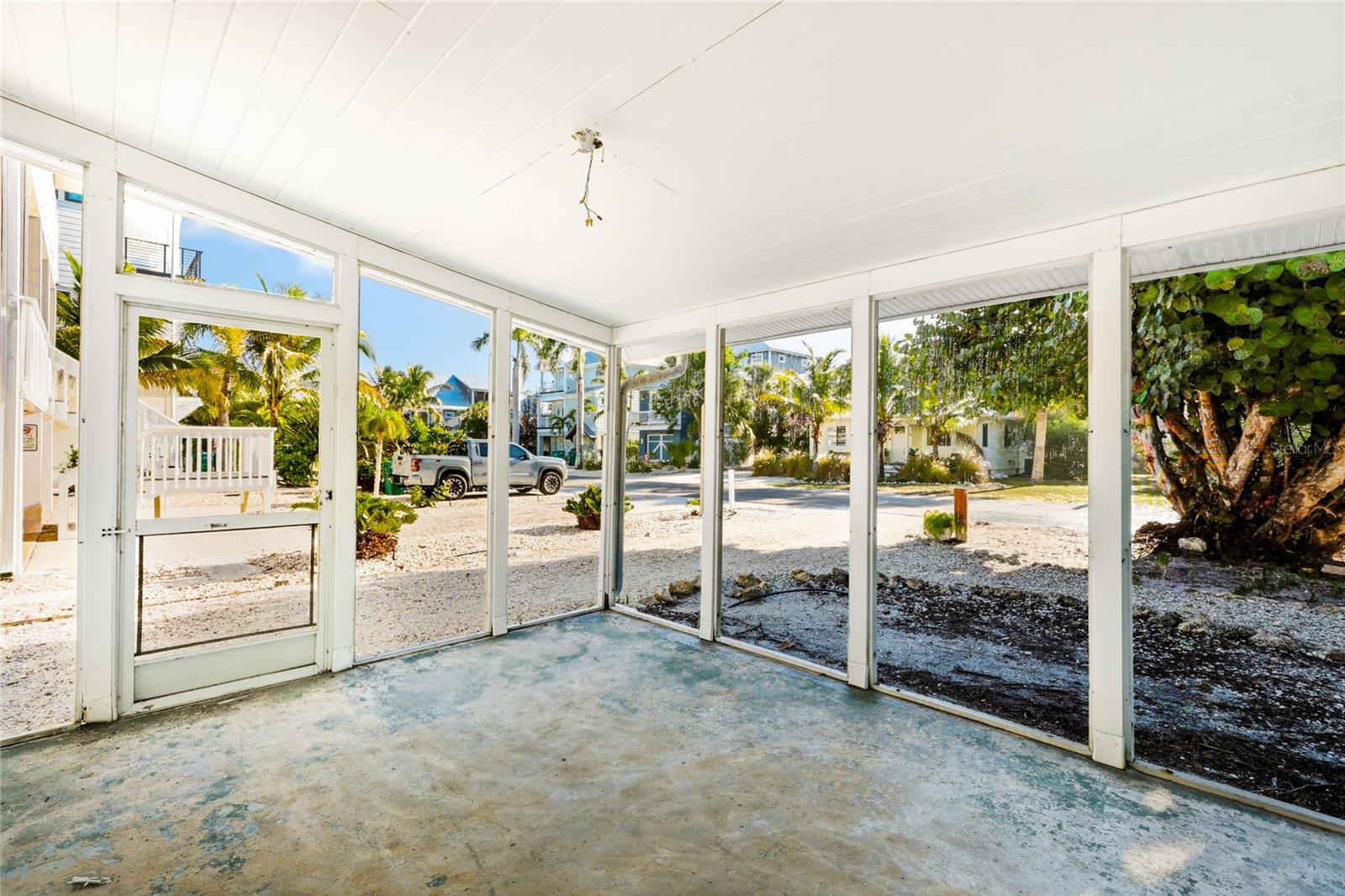 GULF VIEW SUB OF ANNA MARIA KEY - Residential