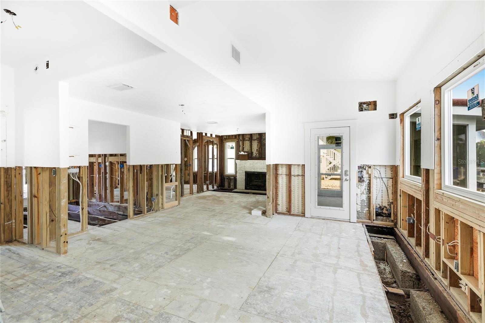 GULF VIEW SUB OF ANNA MARIA KEY - Residential