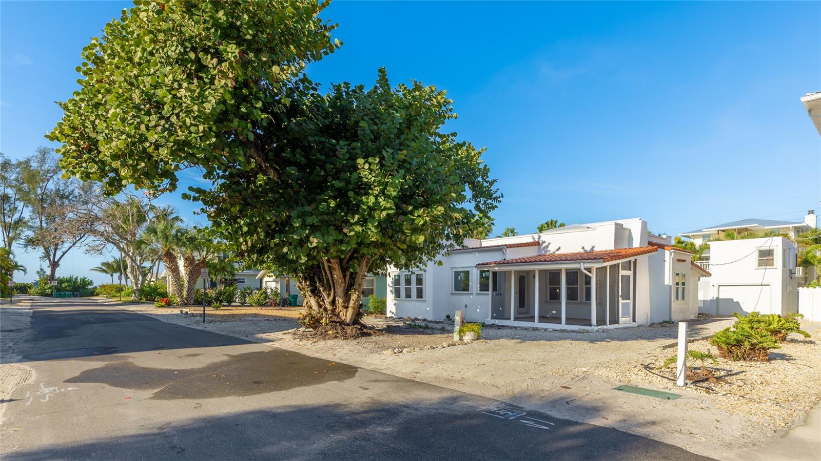 GULF VIEW SUB OF ANNA MARIA KEY - Residential