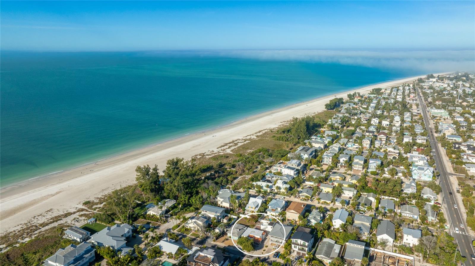 GULF VIEW SUB OF ANNA MARIA KEY - Residential