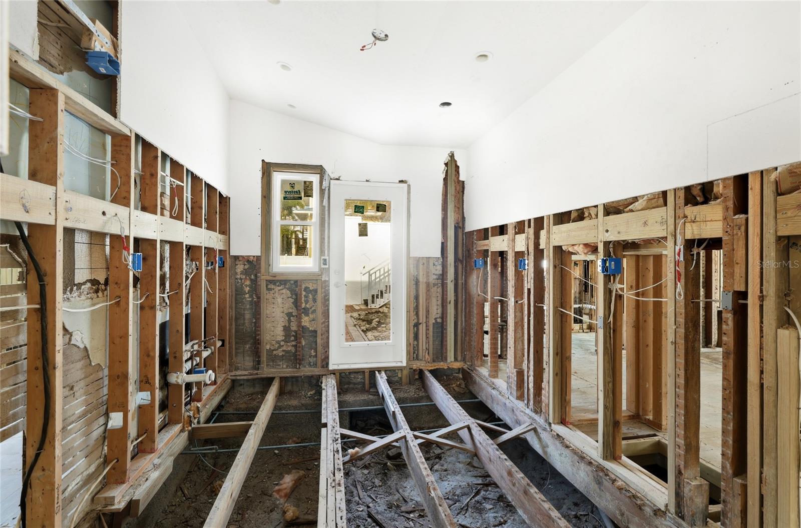 GULF VIEW SUB OF ANNA MARIA KEY - Residential