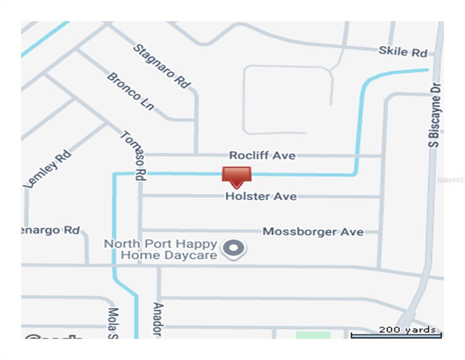 PORT CHARLOTTE SUB 37 - Land