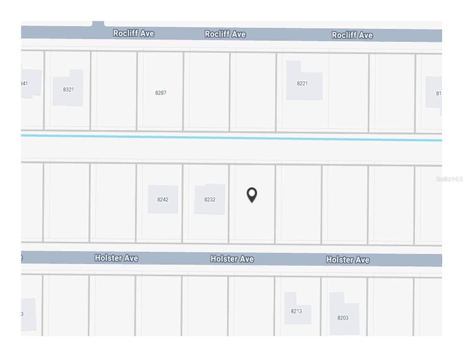 PORT CHARLOTTE SUB 37 - Land