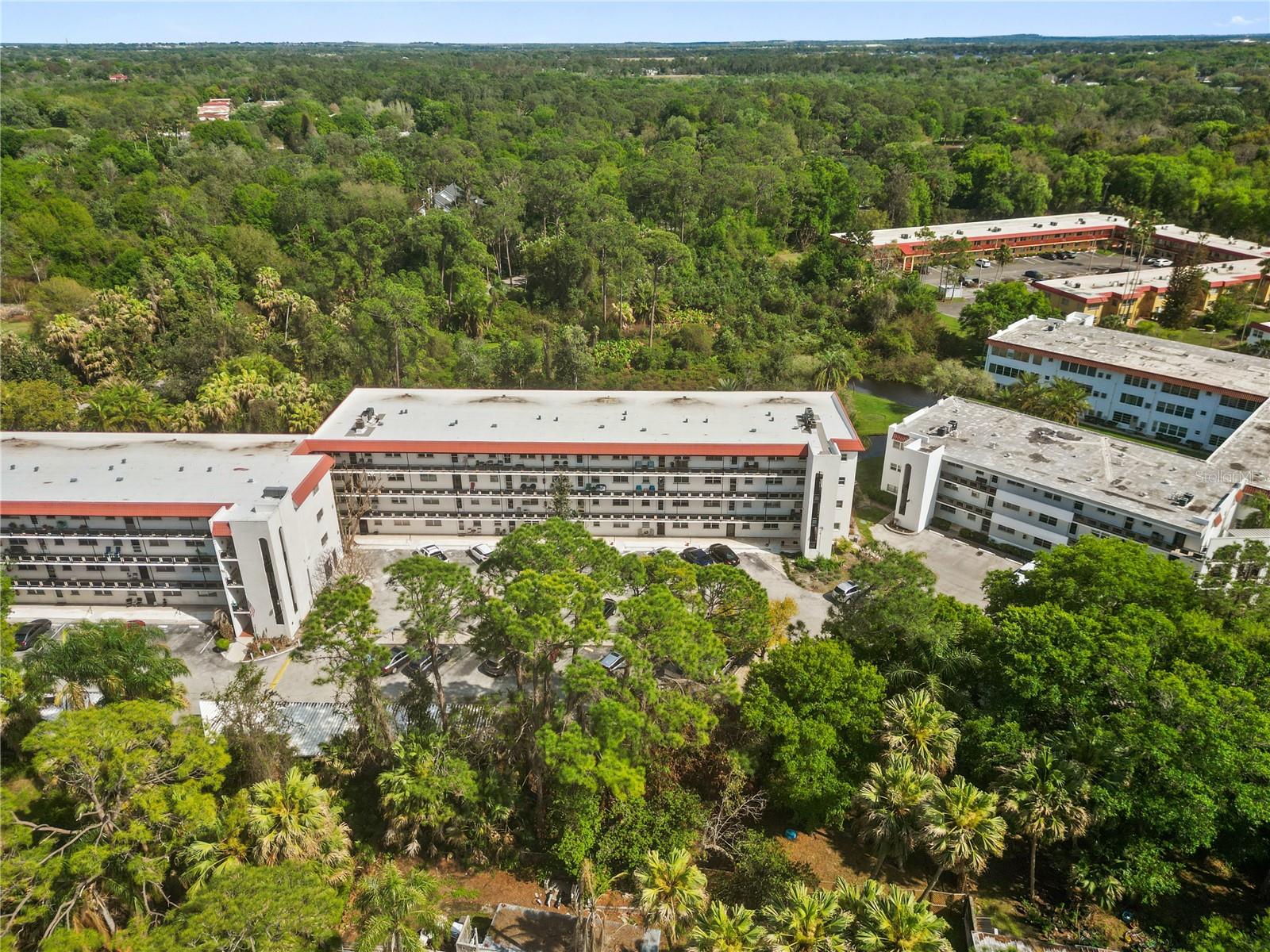 ORCHID SPGS VILL 200 CONDO - Residential