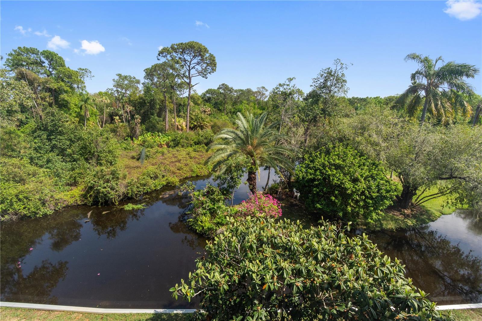 ORCHID SPGS VILL 200 CONDO - Residential