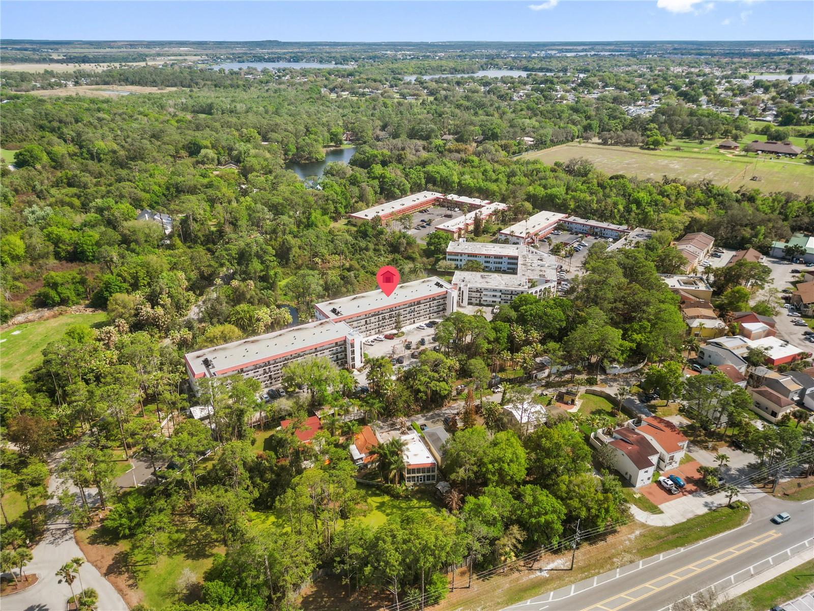 ORCHID SPGS VILL 200 CONDO - Residential