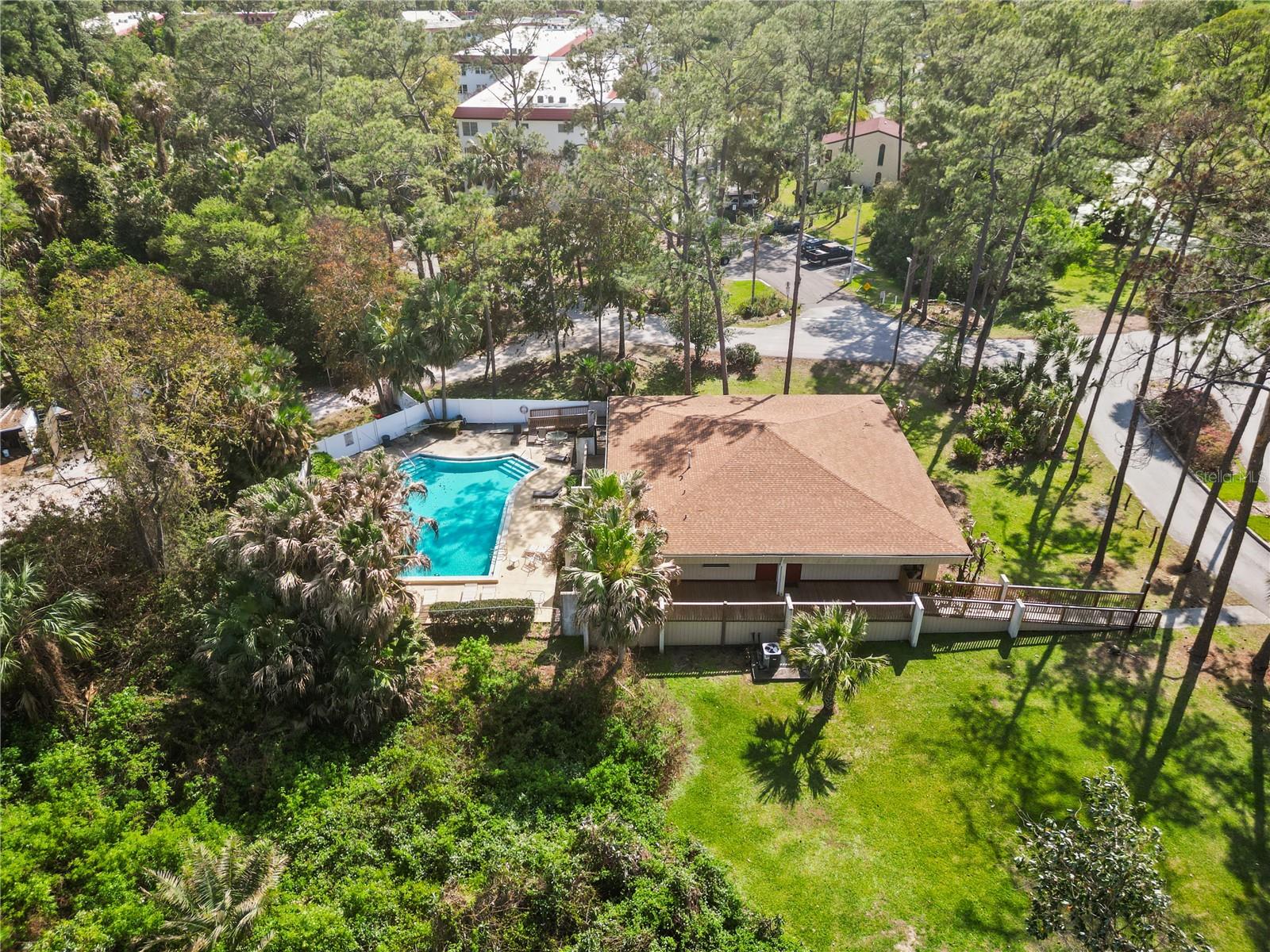 ORCHID SPGS VILL 200 CONDO - Residential