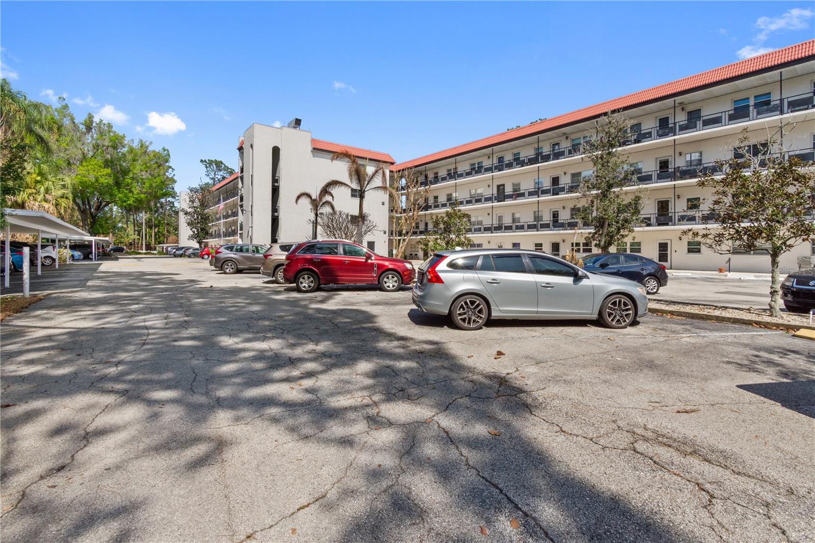 ORCHID SPGS VILL 200 CONDO - Residential