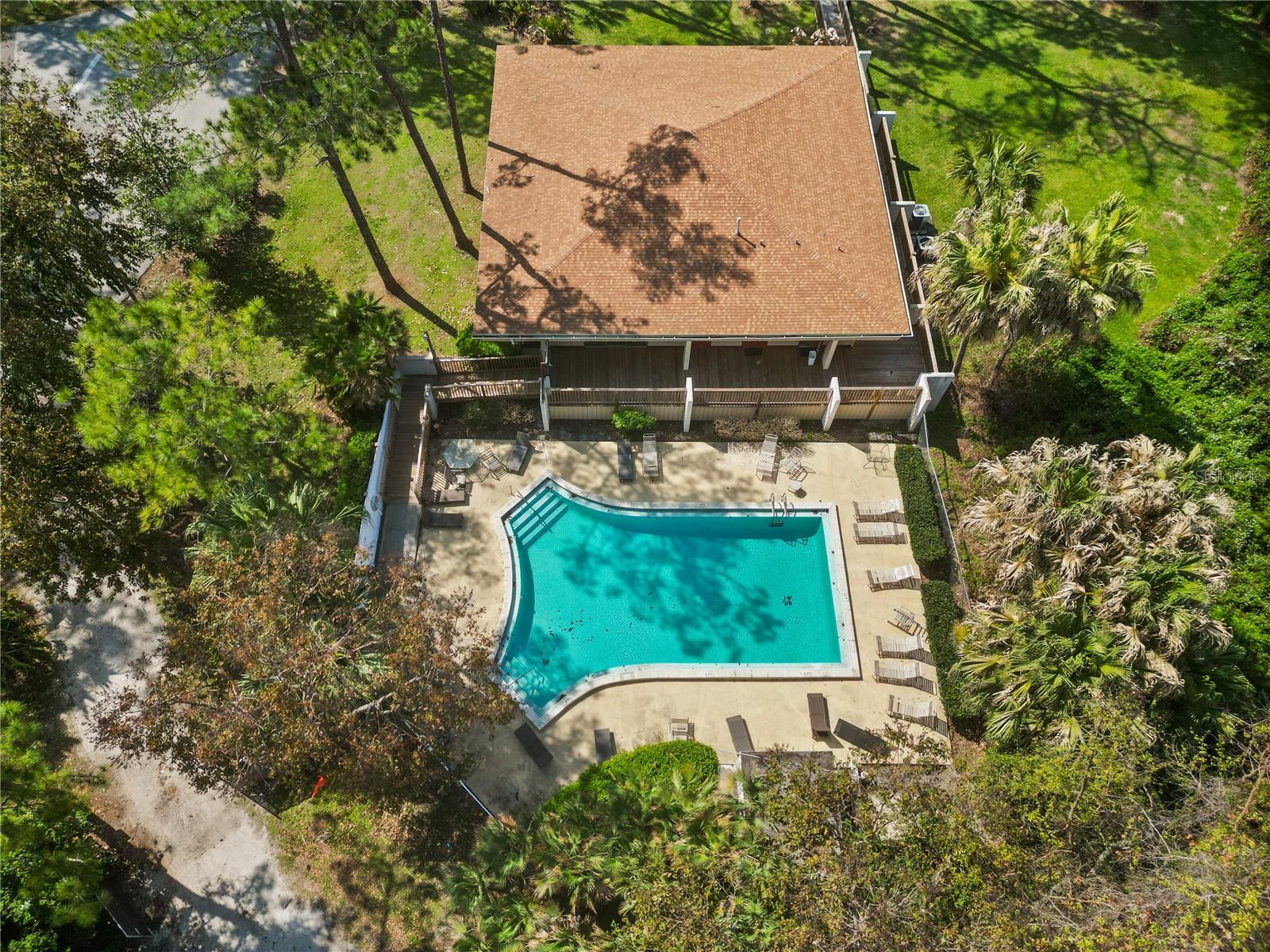 ORCHID SPGS VILL 200 CONDO - Residential