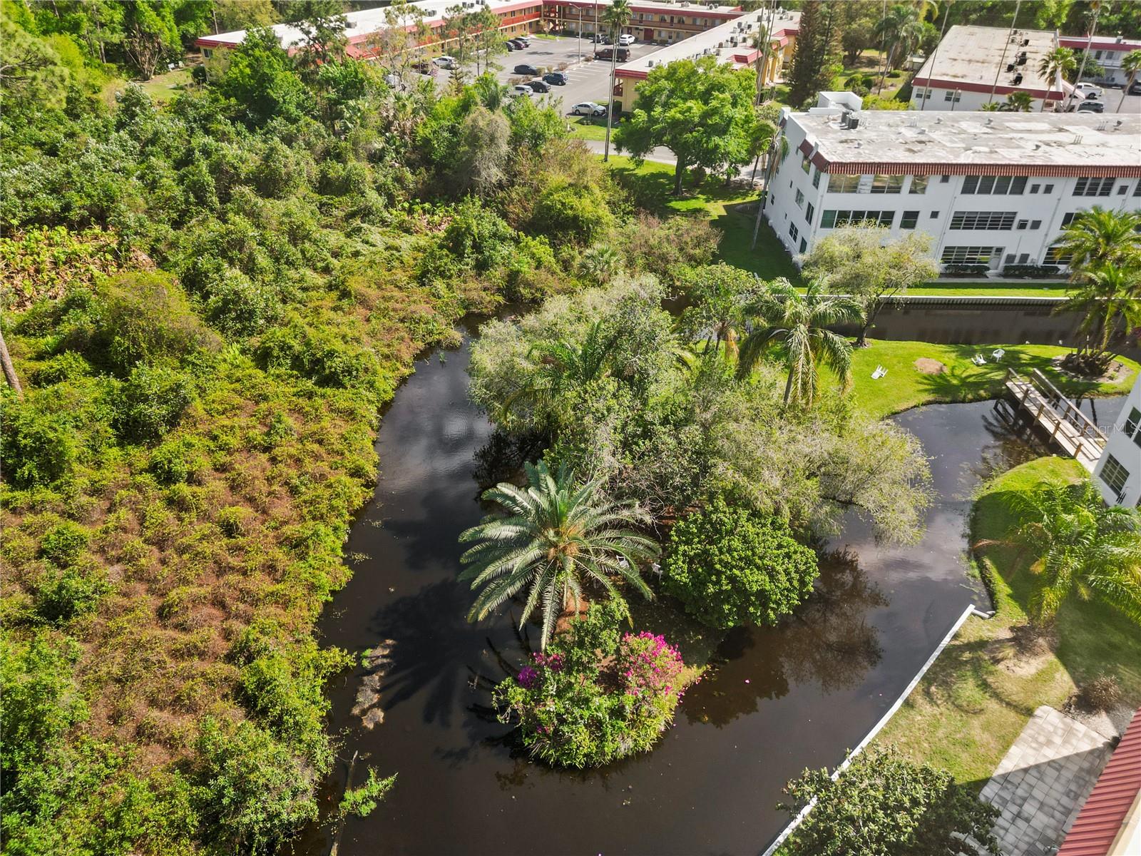 ORCHID SPGS VILL 200 CONDO - Residential