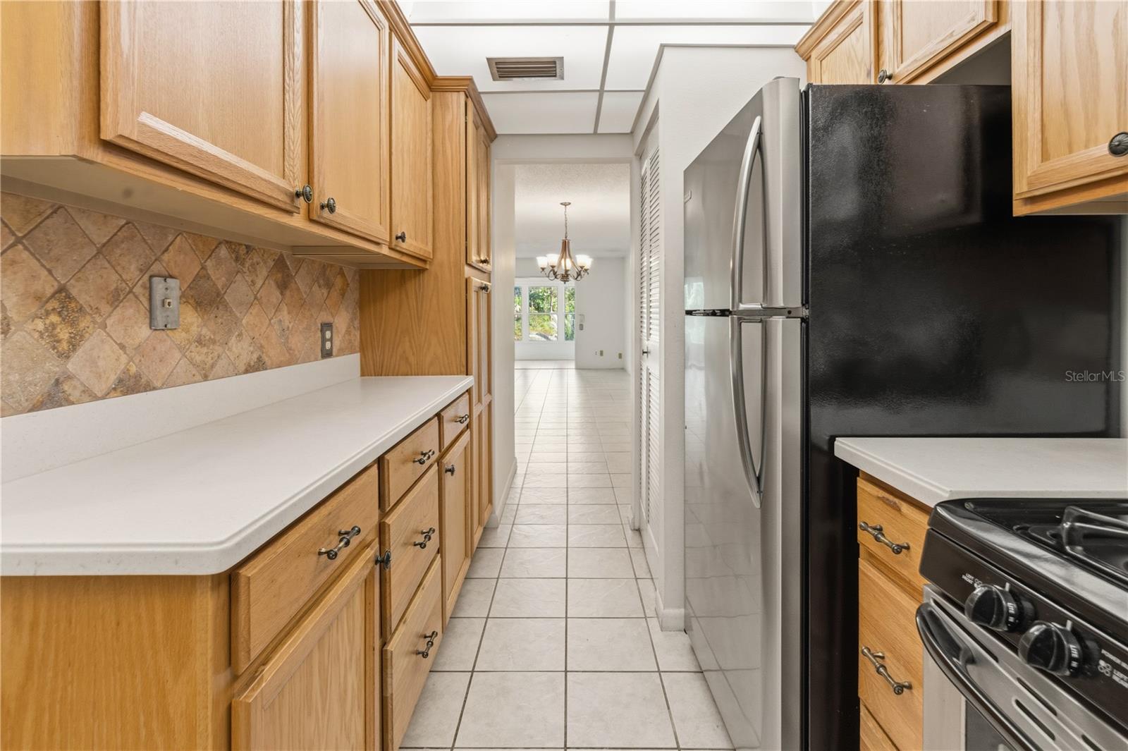 ORCHID SPGS VILL 200 CONDO - Residential