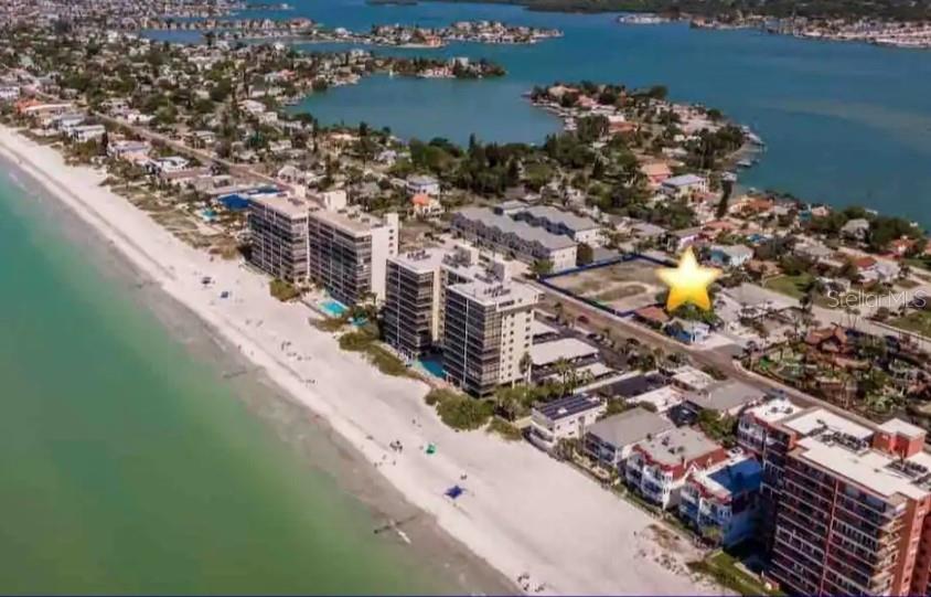 ALJEAN SHORES CONDO - Residential