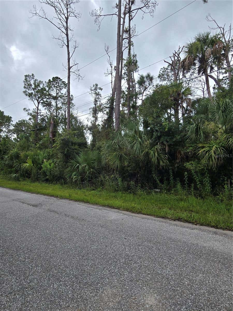 Photo of Lot 3 Longwell Lane, North Port, FL 34286 (MLS # C7529101)