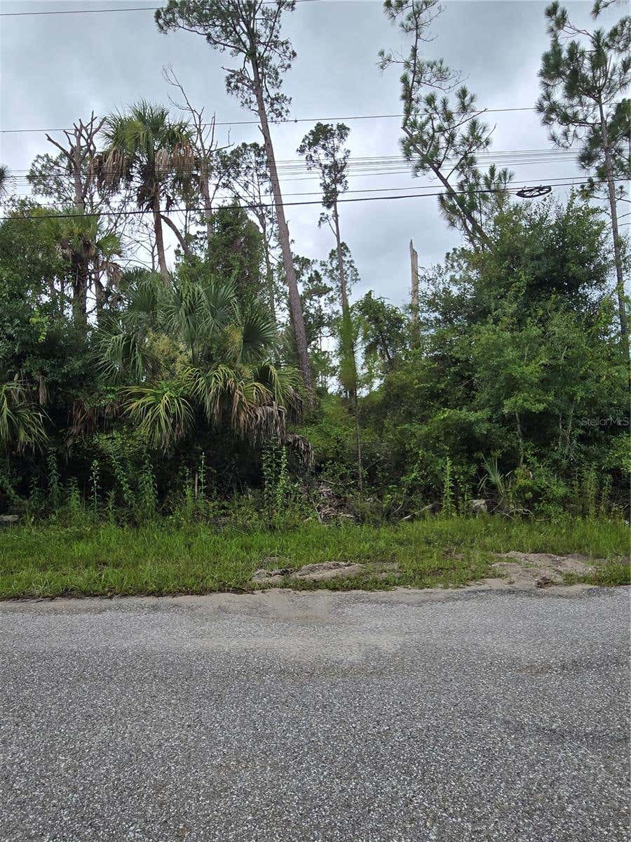 Photo of Lot 3 Longwell Lane, North Port, FL 34286 (MLS # C7529101)