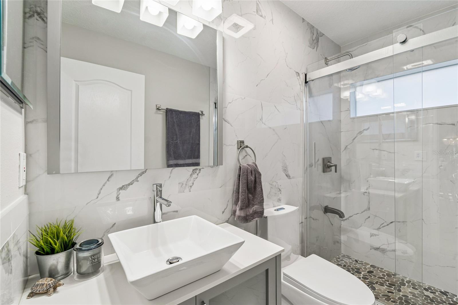 WEST MEADOWS PRCLS 21 & 22 - Residential