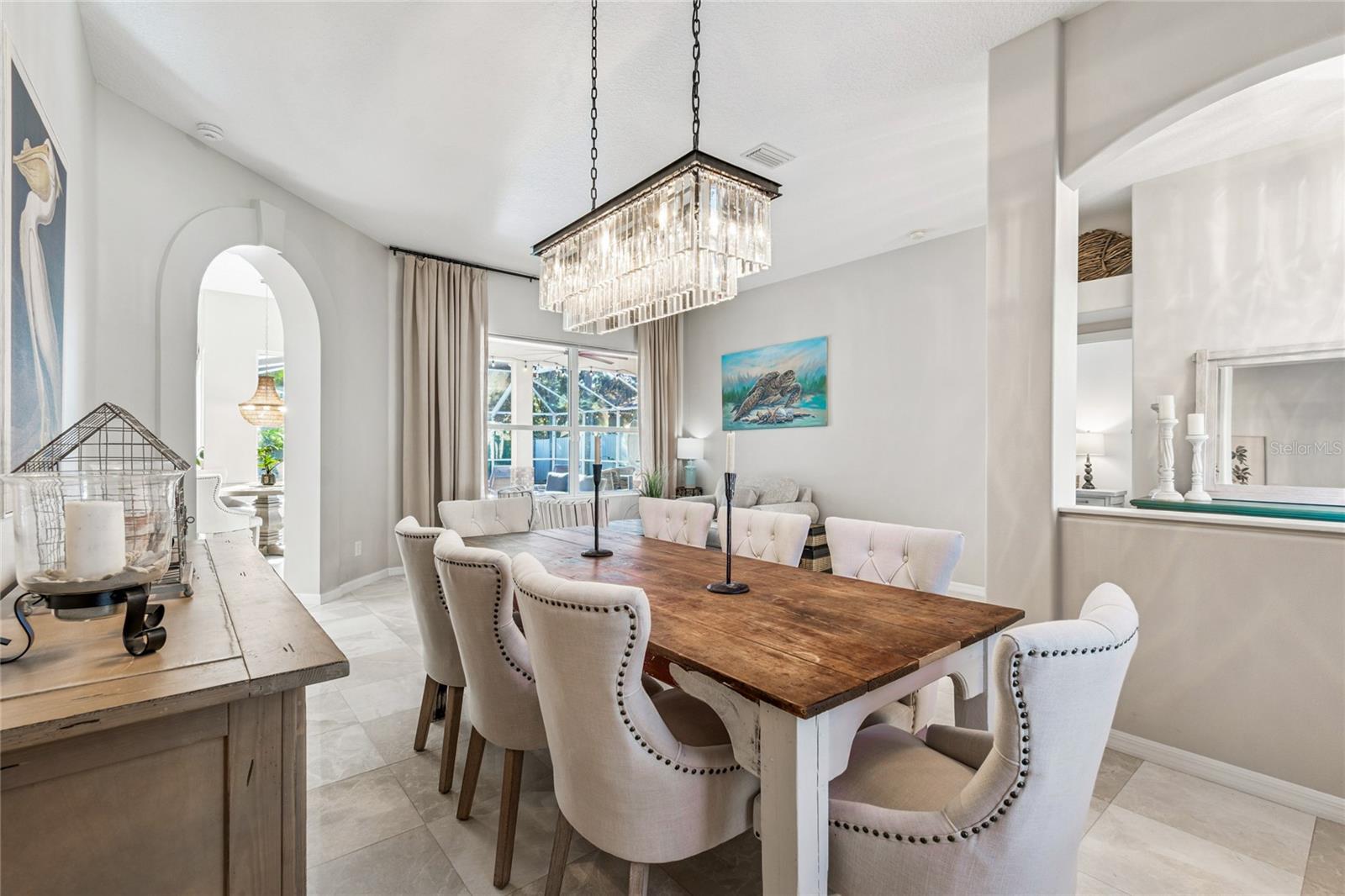 WEST MEADOWS PRCLS 21 & 22 - Residential