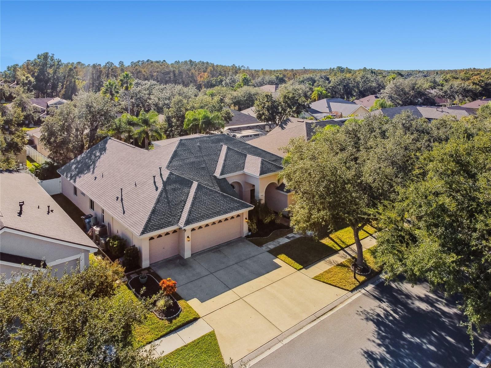 WEST MEADOWS PRCLS 21 & 22 - Residential