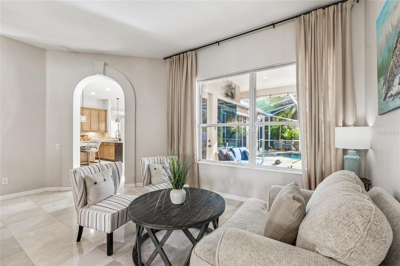 WEST MEADOWS PRCLS 21 & 22 - Residential