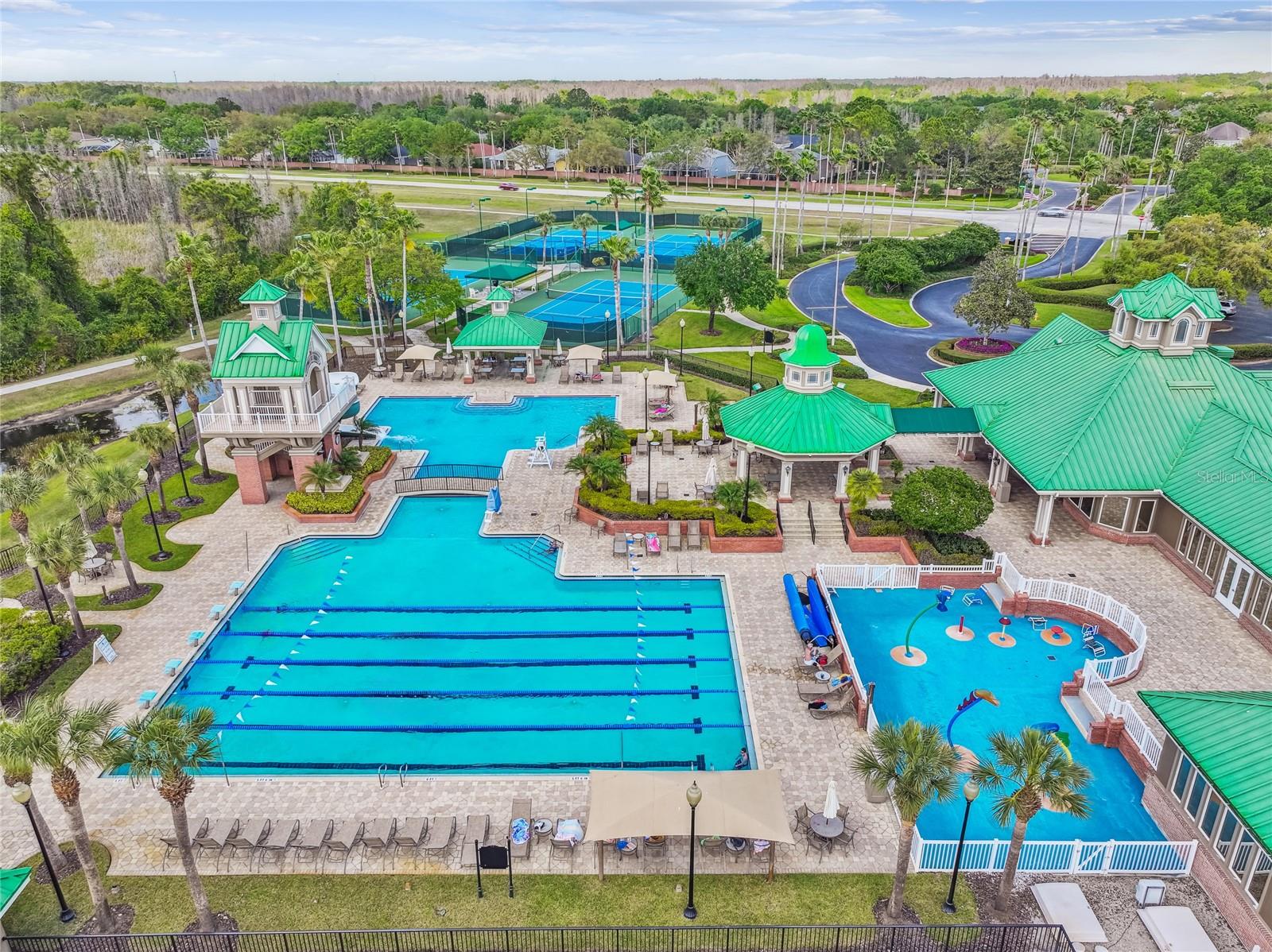 WEST MEADOWS PRCLS 21 & 22 - Residential