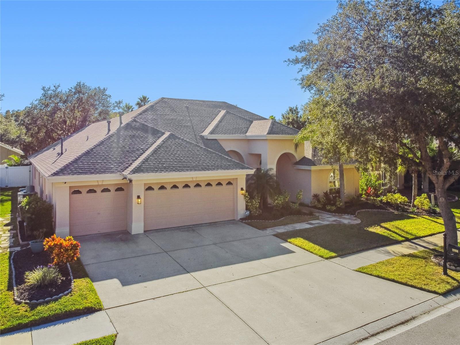 WEST MEADOWS PRCLS 21 & 22 - Residential