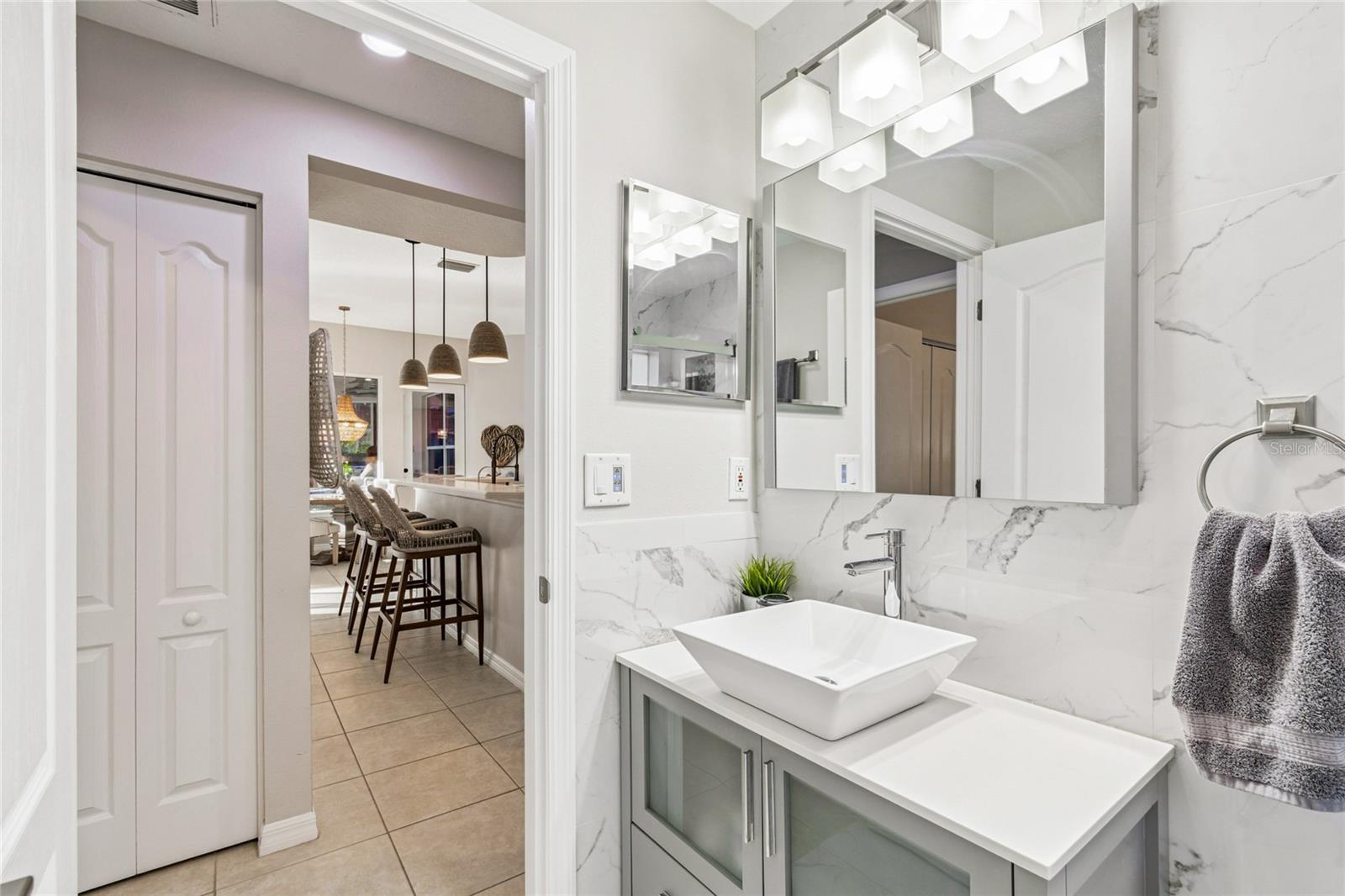 WEST MEADOWS PRCLS 21 & 22 - Residential