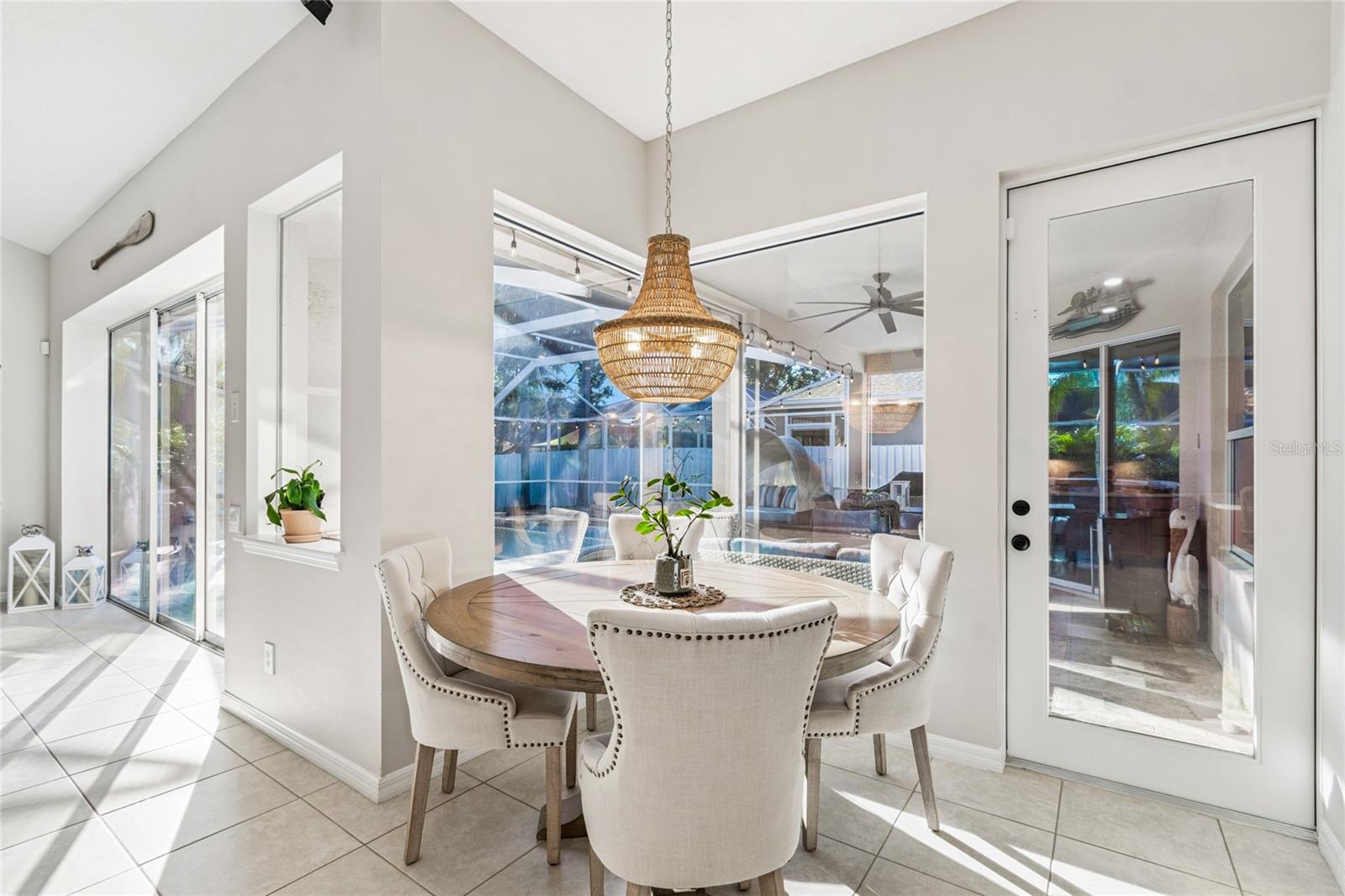 WEST MEADOWS PRCLS 21 & 22 - Residential