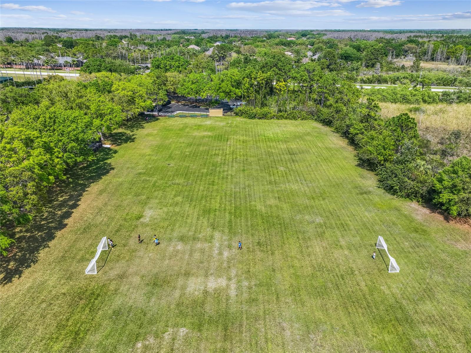 WEST MEADOWS PRCLS 21 & 22 - Residential