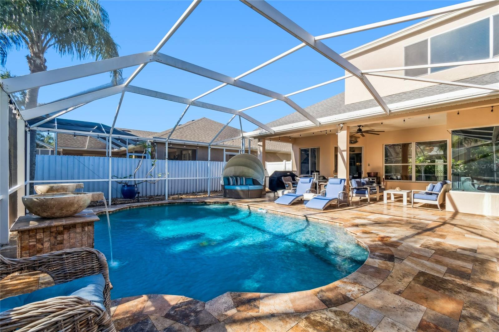 WEST MEADOWS PRCLS 21 & 22 - Residential